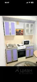 Сдается 1-комн. квартира, 30 м²