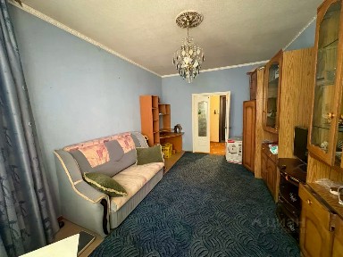 Сдается 2-комн. квартира, 58 м²