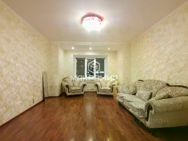Сдается 1-комн. квартира, 43 м²