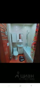 Сдается 1-комн. квартира, 40 м²
