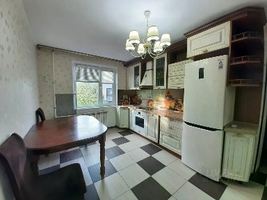 Сдается 3-комн. квартира, 60,2 м²