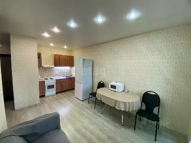 Сдается 1-комн. квартира, 38,4 м²