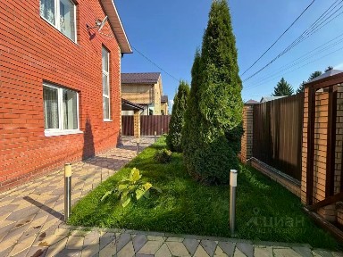 Продается 2-этажный дом, 170 м²