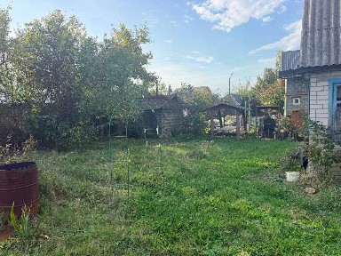 Продается участок, 5,72 сот.