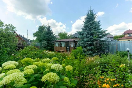 Продается 2-этажный дом, 112,8 м²