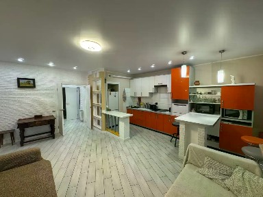 Сдается 2-комн. квартира, 68 м²