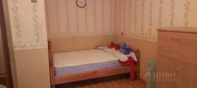 Сдается 1-комн. квартира, 45 м²