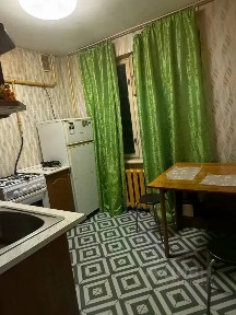 Сдается 1-комн. квартира, 35 м²