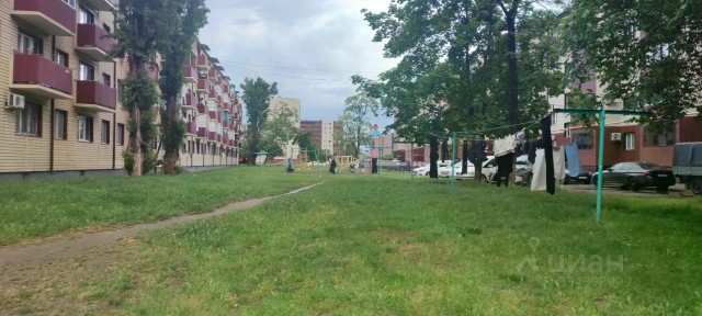 Сдается 2-комн. квартира, 46,5 м²
