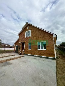 Продается 1-этажный дом, 140 м²