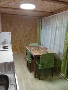 Продается 1-этажный дом, 60 м²