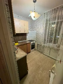 Сдается 1-комн. квартира, 32 м²