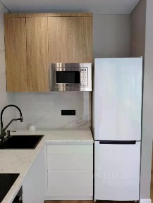 Сдается 2-комн. квартира, 43,5 м²