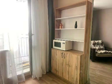 Сдается 1-комн. квартира, 32 м²