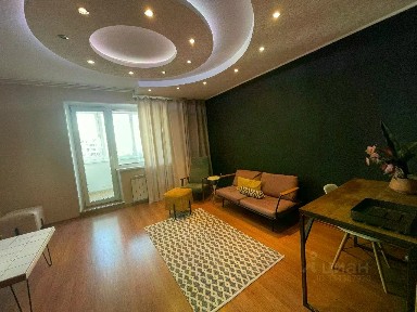 Сдается 2-комн. квартира, 65 м²