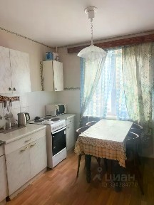 Сдается 1-комн. квартира, 33 м²