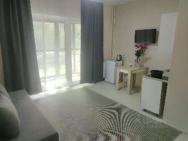 Сдается студия, 28 м²
