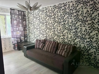 Сдается 3-комн. квартира, 54 м²