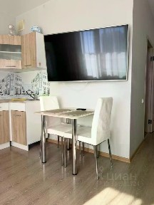 Сдается студия, 26 м²