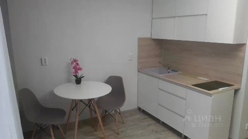 Сдается студия, 24 м²