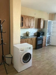 Сдается 2-комн. квартира, 41 м²
