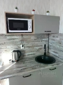 Сдается студия, 26 м²