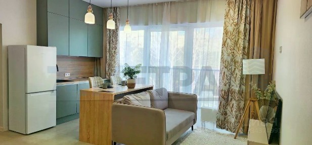 Сдается 2-комн. квартира, 44,6 м²