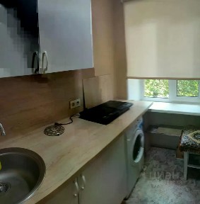 Сдается 1-комн. квартира, 28 м²