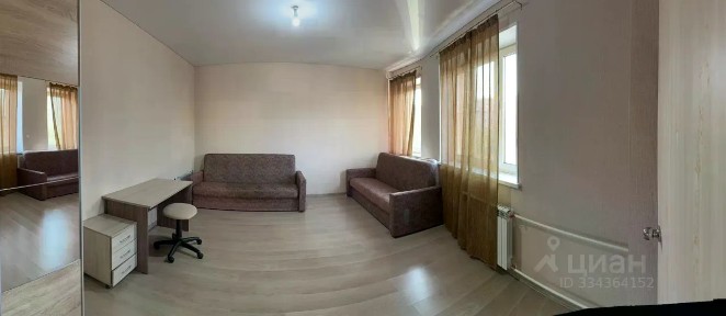 Сдается 2-комн. квартира, 62 м²