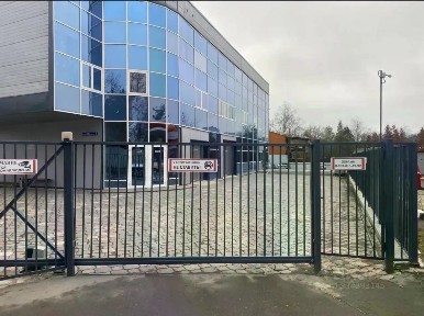 Сдается склад, 100 м²