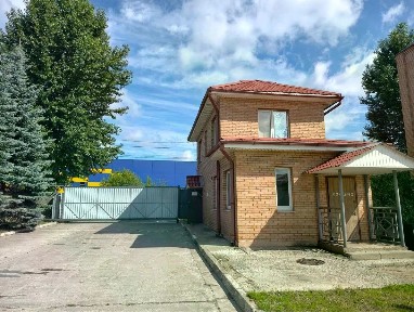 Сдается помещение свободного назначения, 6 810 м²
