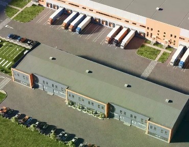 Сдается помещение свободного назначения, 3 100 м²