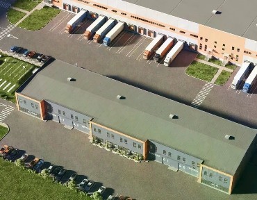 Сдается помещение свободного назначения, 775 м²