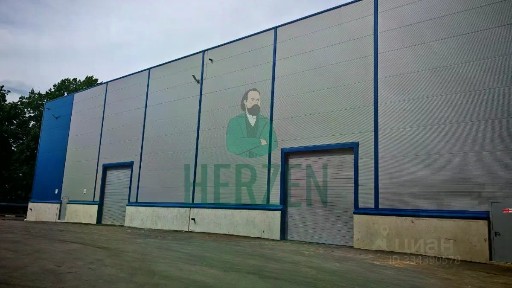 Сдается помещение свободного назначения, 5 260 м²