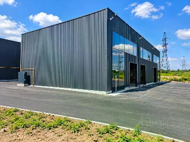 Сдается помещение свободного назначения, 1 500 м²