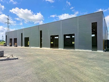 Сдается помещение свободного назначения, 2 200 м²
