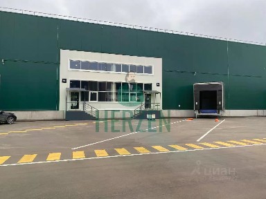Сдается помещение свободного назначения, 892 м²