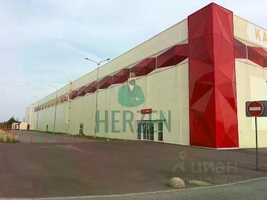 Сдается помещение свободного назначения, 16 251 м²
