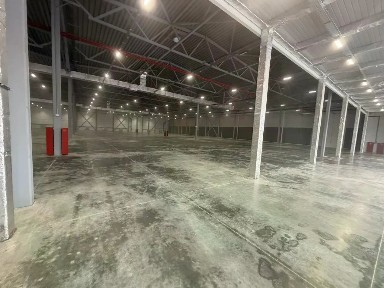 Сдается склад, 4 245 м²