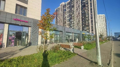 Сдается помещение свободного назначения, 69,7 м²