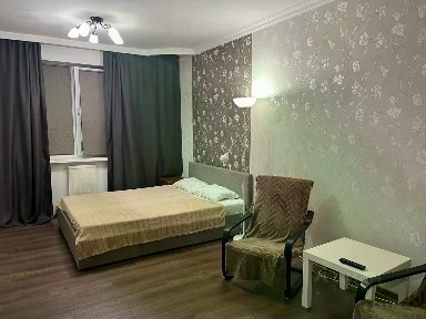 Сдается 1-комн. квартира, 42 м²
