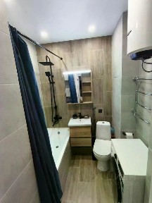 Сдается 3-комн. квартира, 55 м²