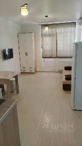 Сдается студия, 28 м²