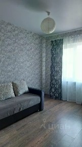 Сдается 1-комн. квартира, 34 м²