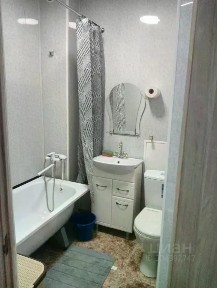 Сдается 1-комн. квартира, 40 м²