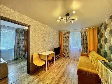 Сдается 2-комн. квартира, 44 м²