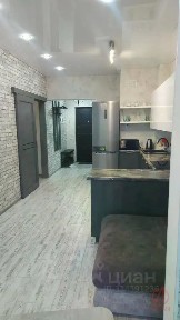 Сдается 1-комн. квартира, 46,7 м²