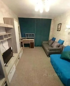Сдается 1-комн. квартира, 40 м²