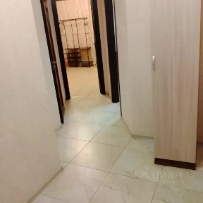 Сдается 1-комн. квартира, 41 м²