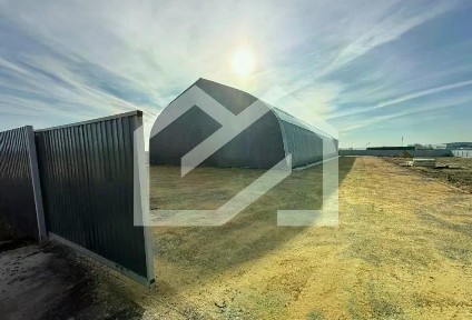 Сдается склад, 1 000 м²